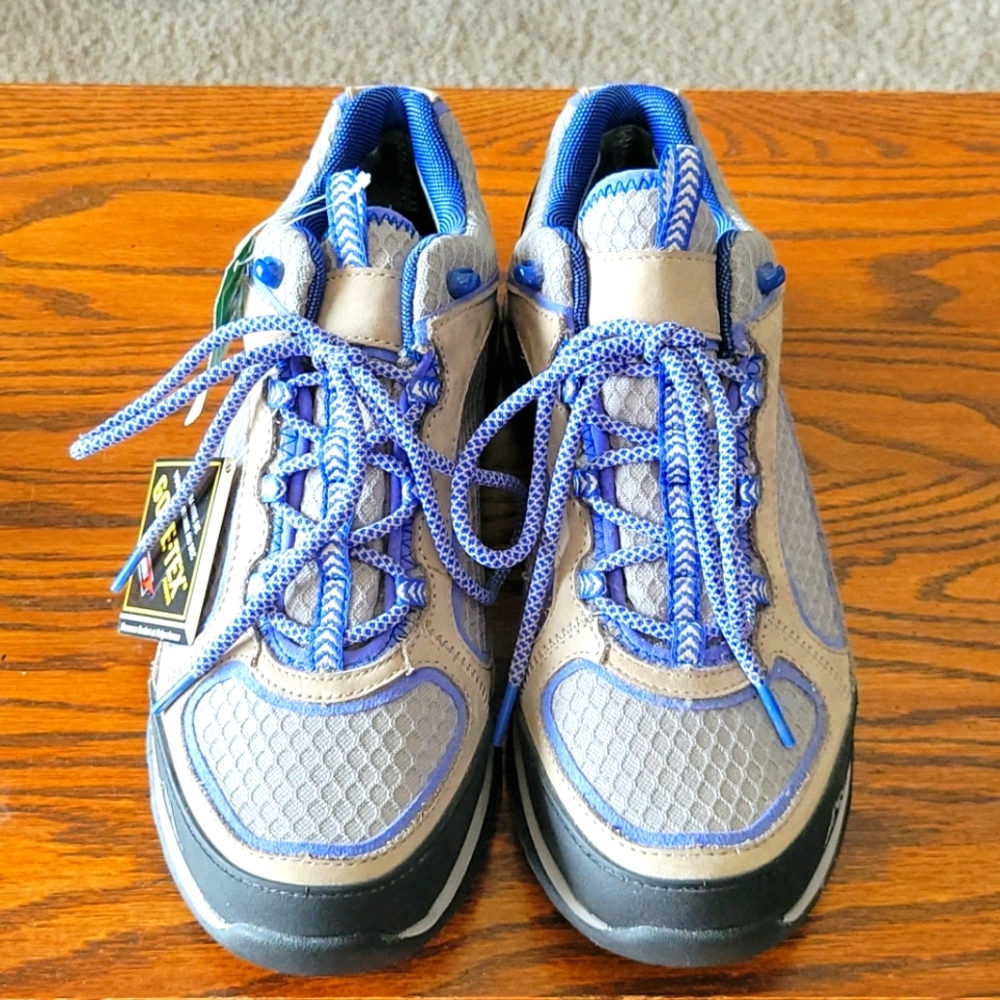 L.L. Bean Women's Hiking Shoes